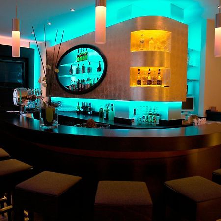Hotel Reckord Herzebrock-Clarholz Eksteriør billede