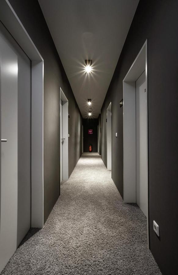 Hotel Reckord Herzebrock-Clarholz Eksteriør billede