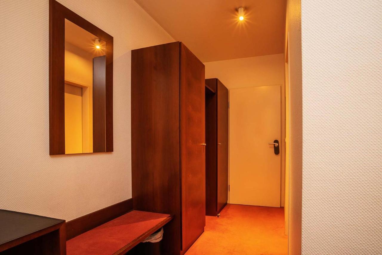 Hotel Reckord Herzebrock-Clarholz Eksteriør billede